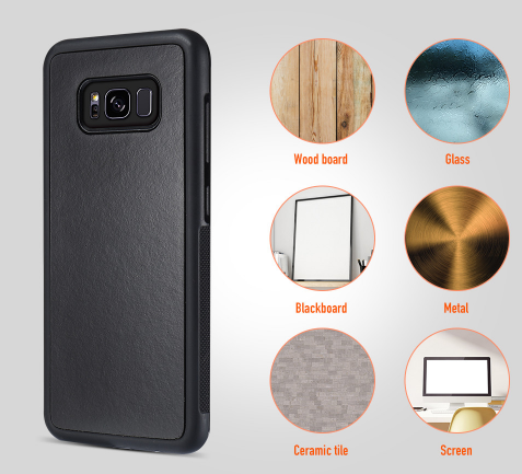 Premium Anti-Gravity Protective Case: Unmatched Safety and Style for Your Device