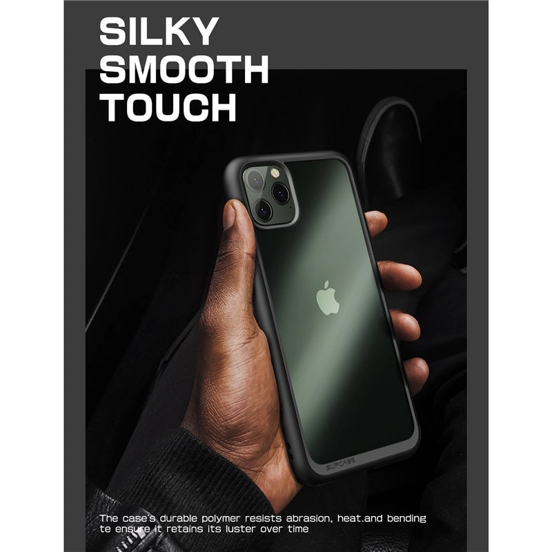 iPhone 11 Pro Max Style Premium Case Protector Green