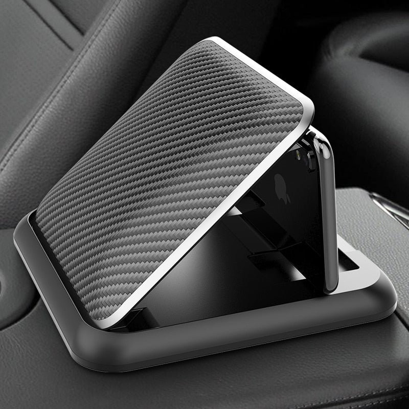 Uber/Lyft Drivers Universal Dashboard Phone Holder