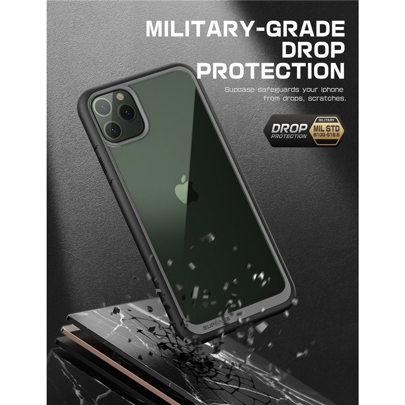 iPhone 11 Pro Max Style Premium Case Protector Green