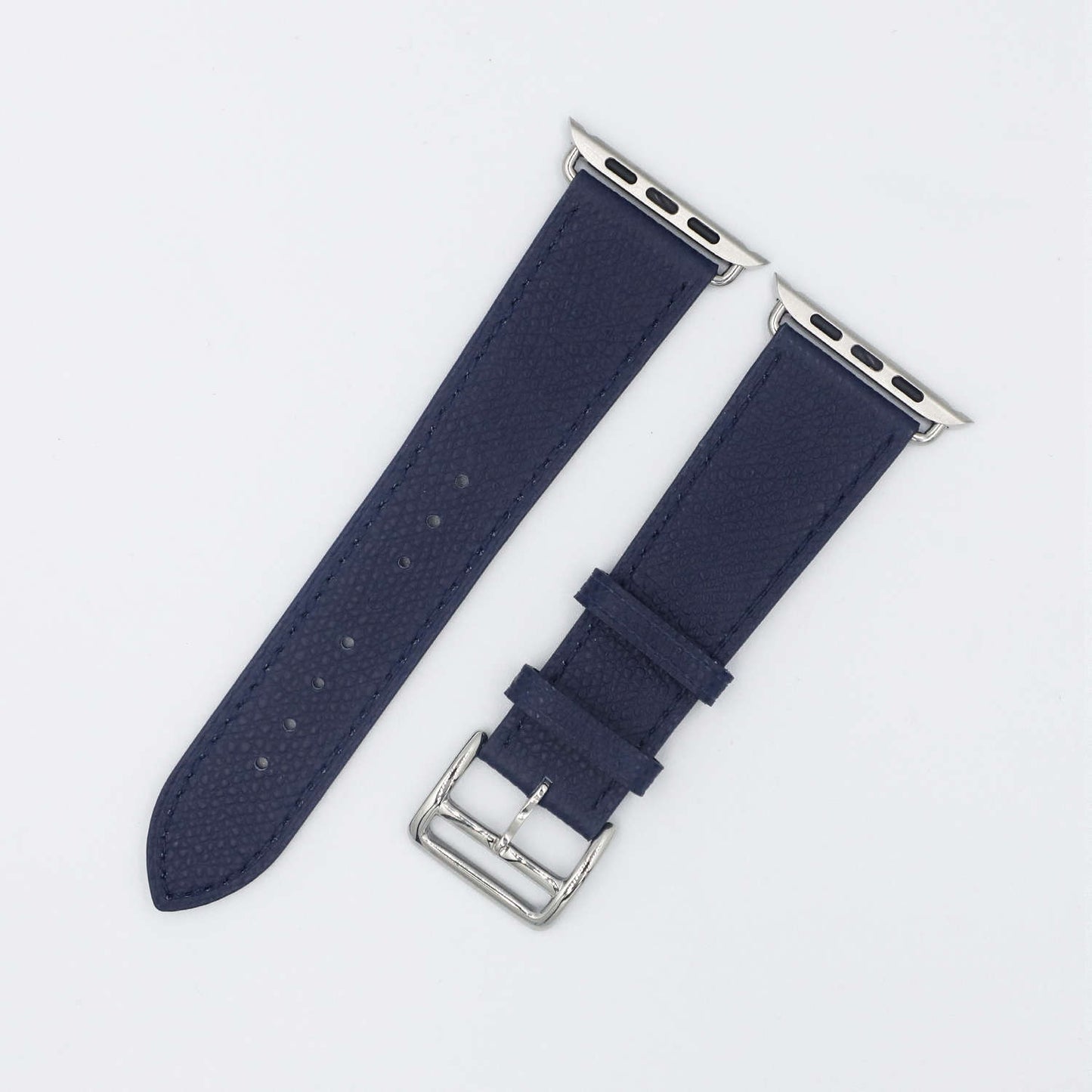 Single Tour Premium Leather Strap Bracelet iWatch