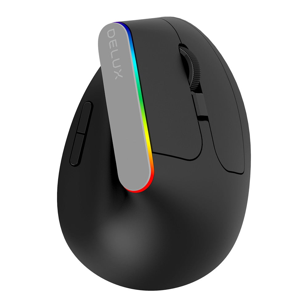 High-performance 2.4GHz Wireless Mouse