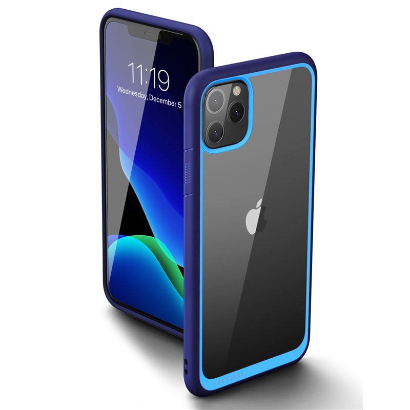 iPhone 11 Pro Max Style Premium Case Protector Green