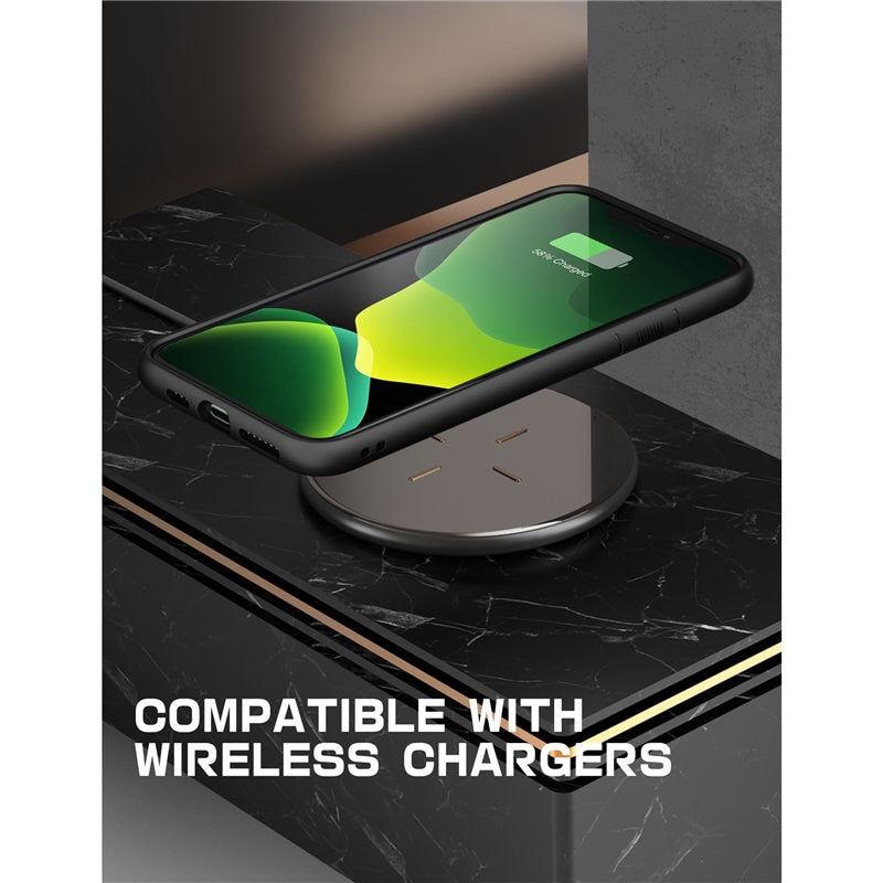 iPhone 11 Pro Max Style Premium Case Protector Green
