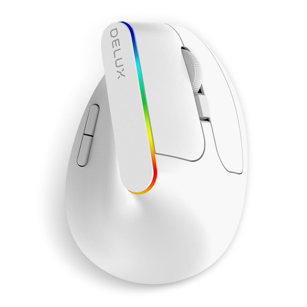High-performance 2.4GHz Wireless Mouse