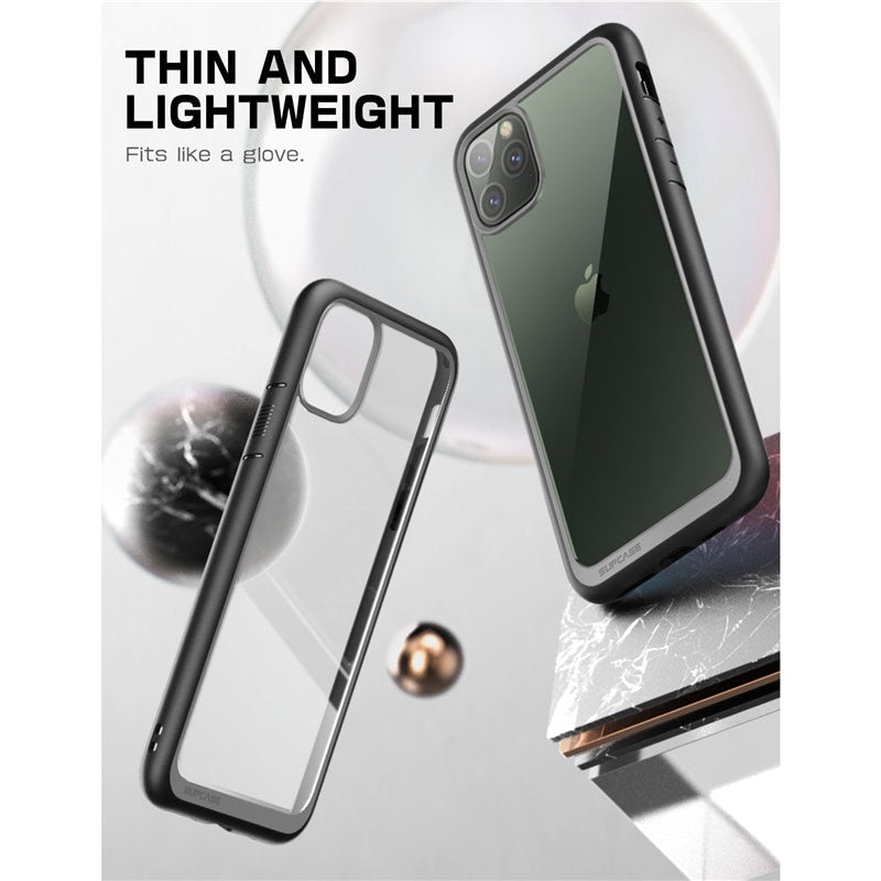 iPhone 11 Pro Max Style Premium Case Protector Green