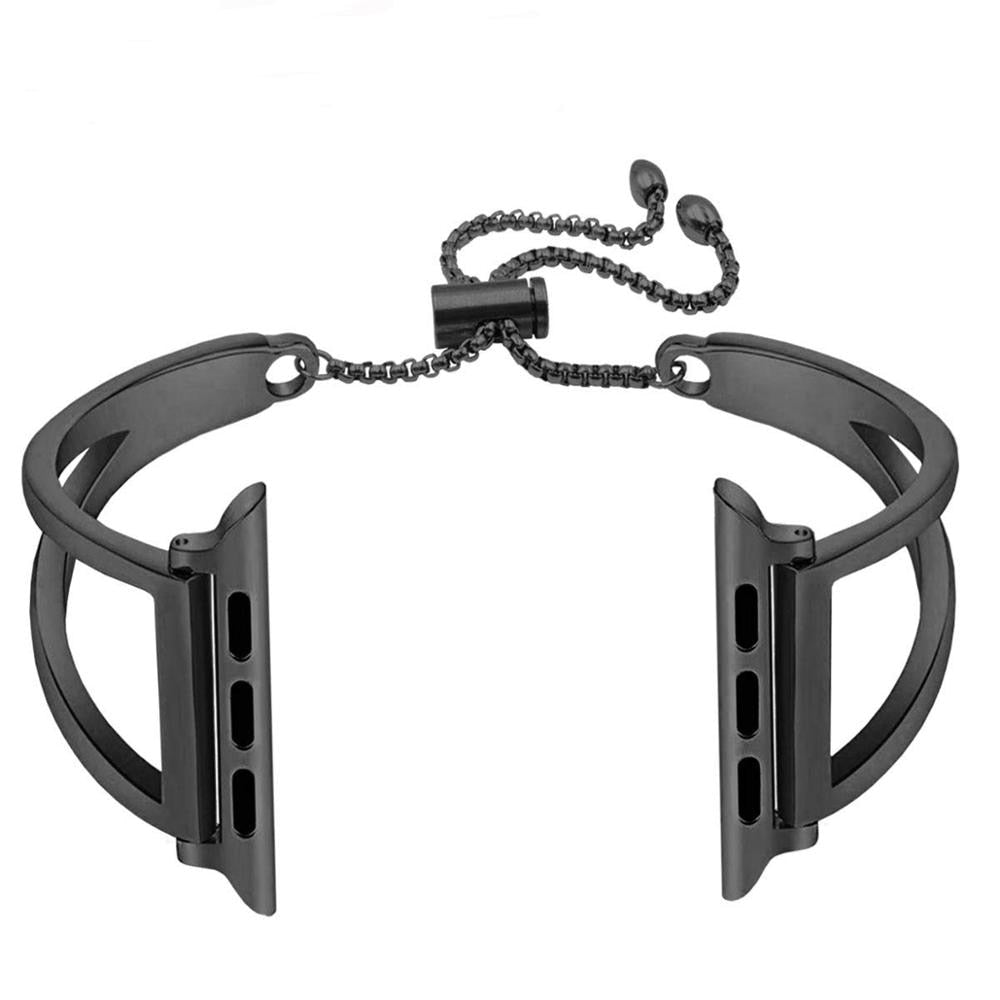 Luxury Women's Apple Watch Band