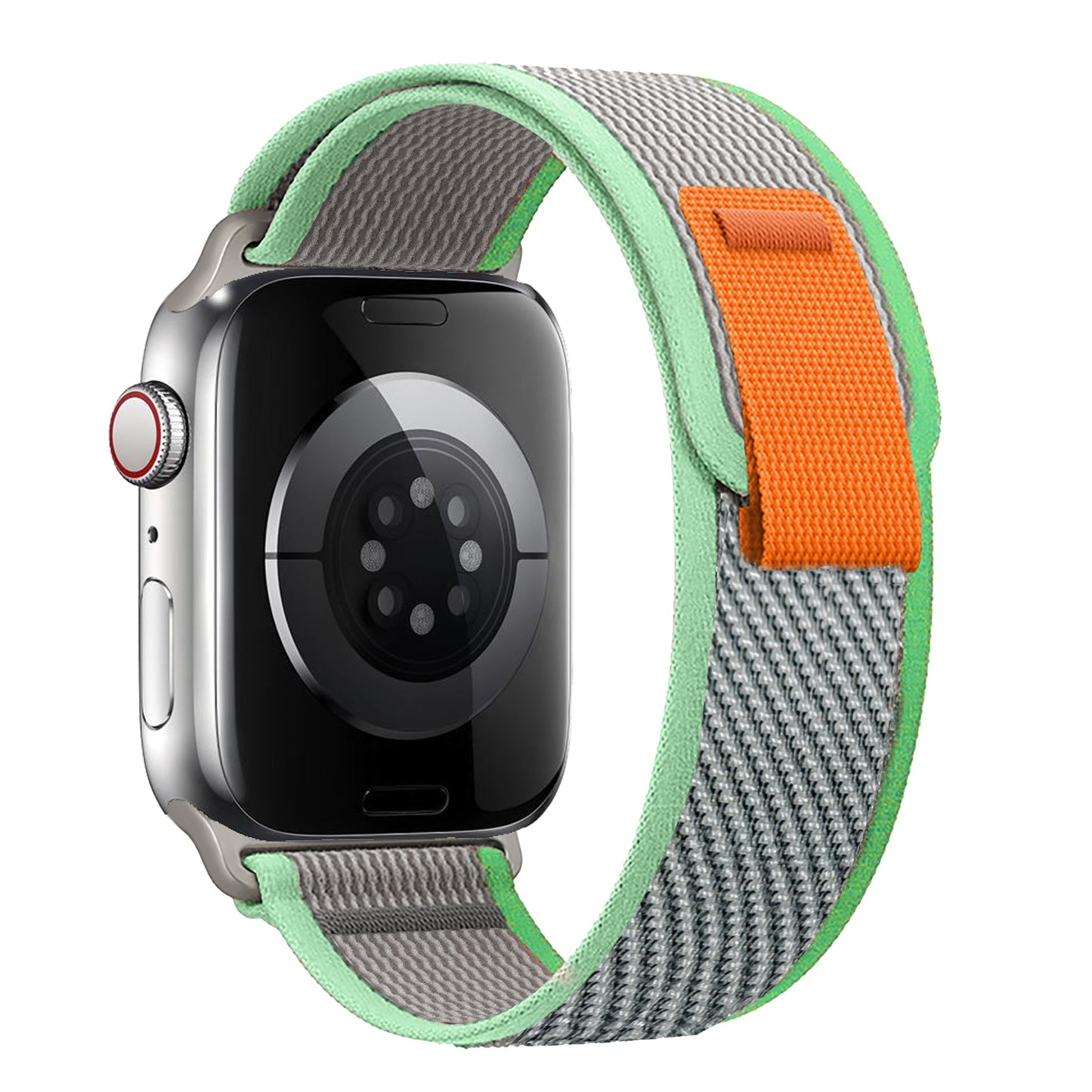 Premium Trail Loop iWatch Bracelet Watch Bands