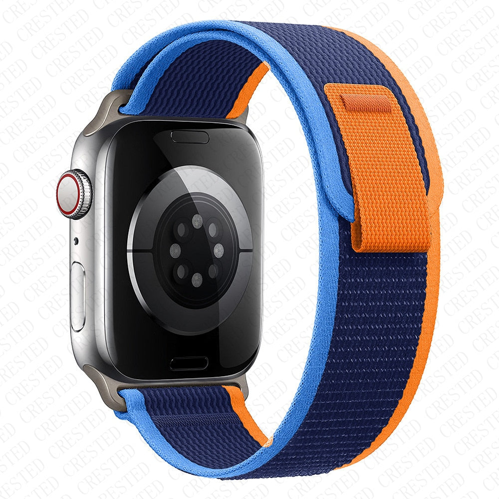 Premium Trail Loop iWatch Bracelet Watch Bands