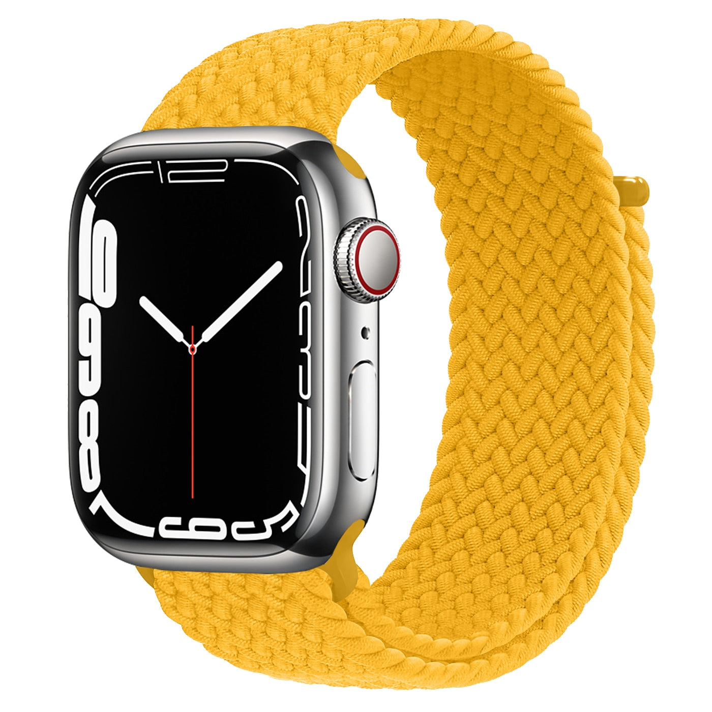 Braided Loop Apple Watch Strap