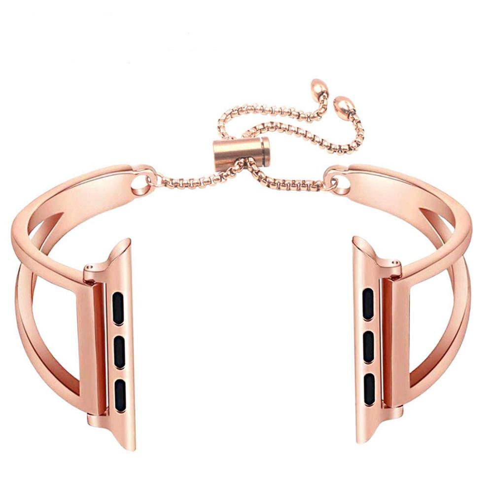 Luxury Women's Apple Watch Band