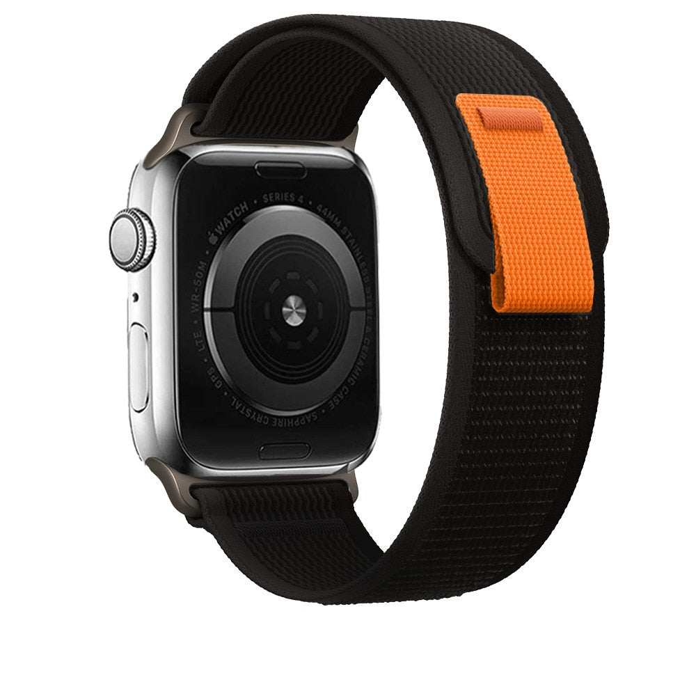 Premium Trail Loop iWatch Bracelet Watch Bands