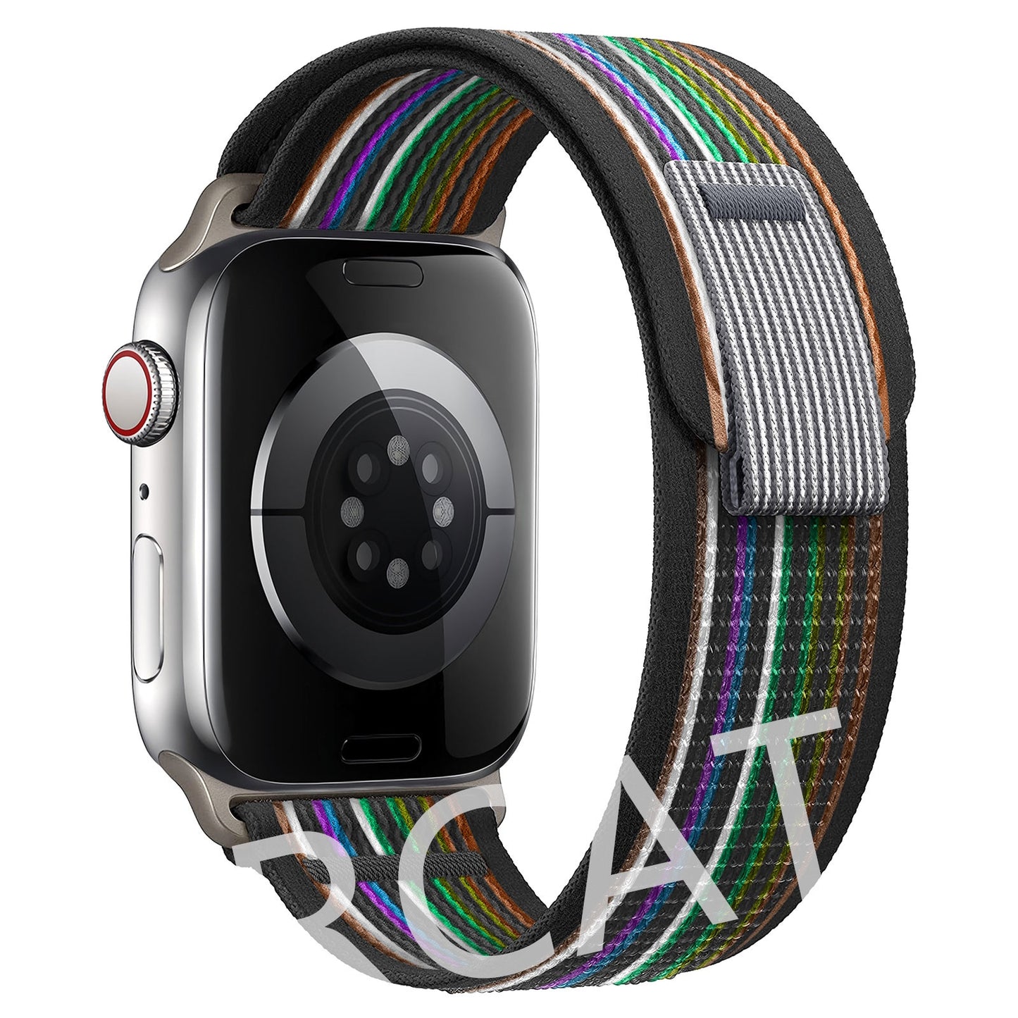 Premium Trail Loop iWatch Bracelet Watch Bands