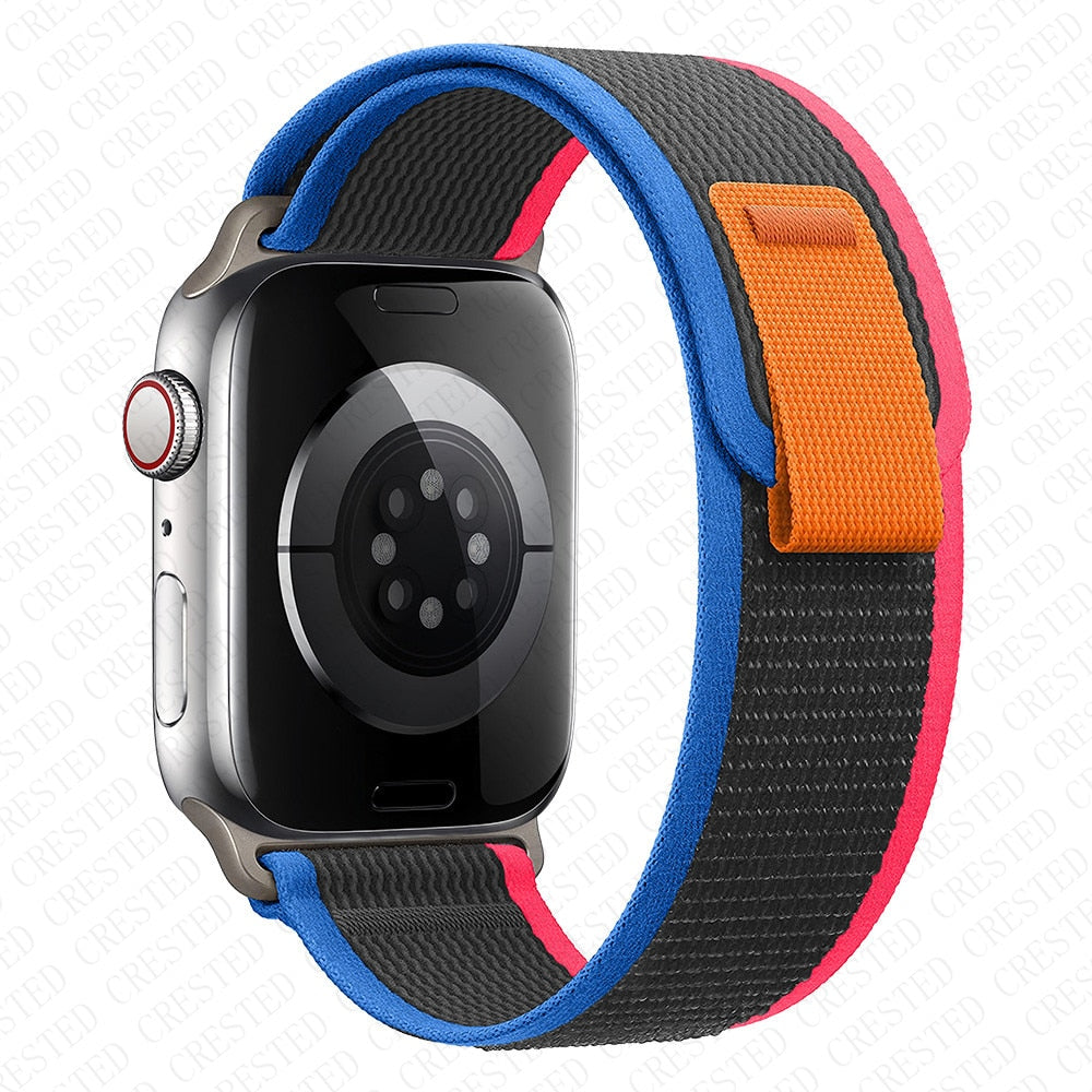 Premium Trail Loop iWatch Bracelet Watch Bands