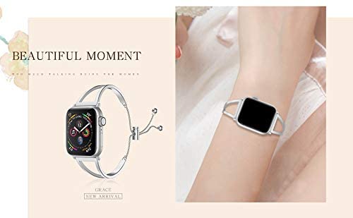 Luxury Women's Apple Watch Band