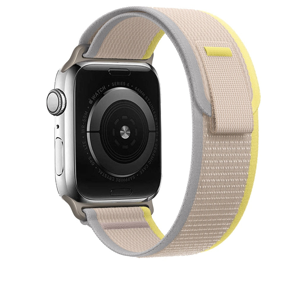 Premium Trail Loop iWatch Bracelet Watch Bands