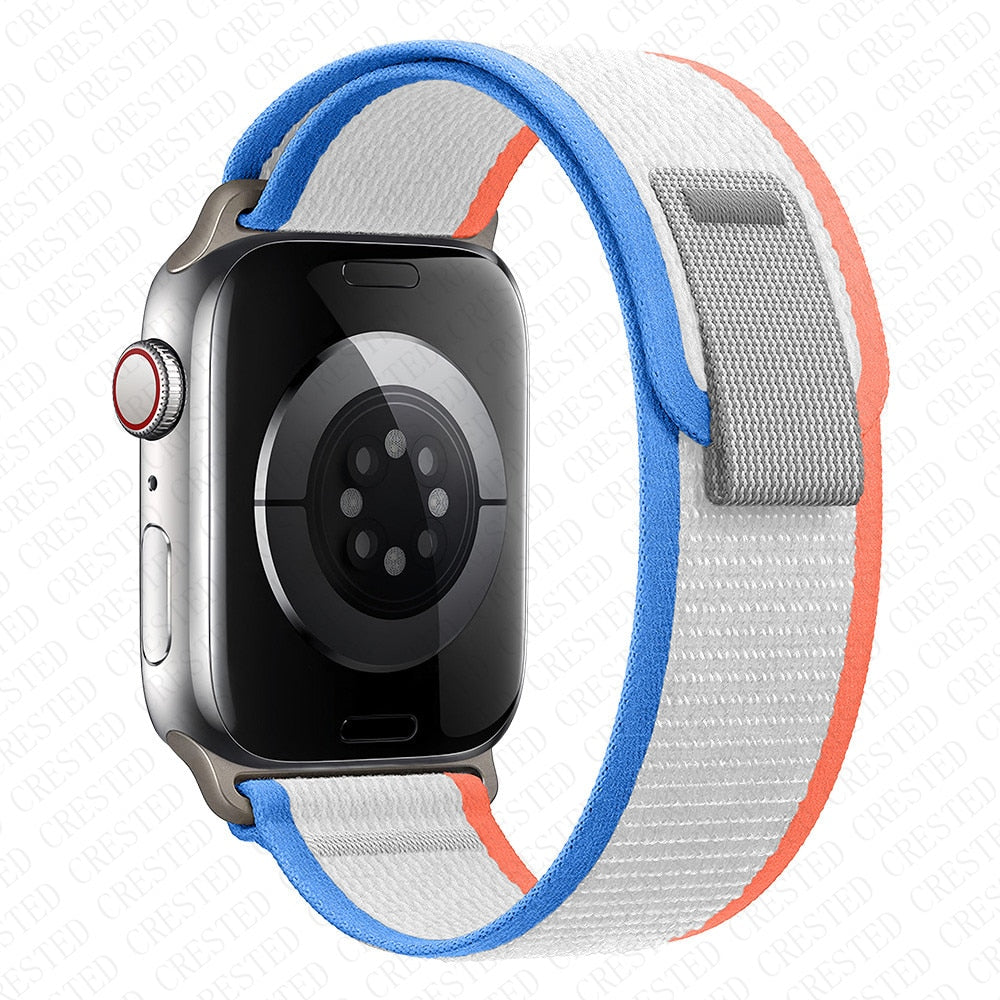 Premium Trail Loop iWatch Bracelet Watch Bands