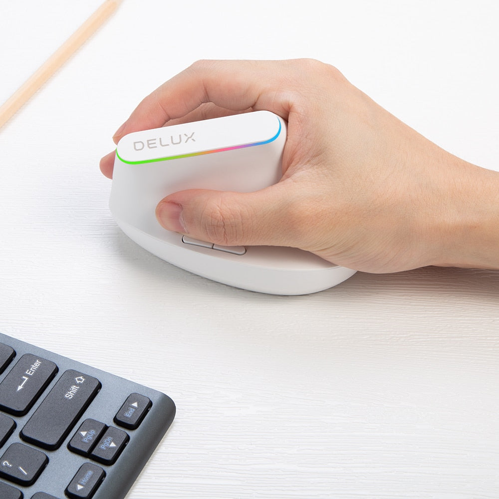 High-performance 2.4GHz Wireless Mouse
