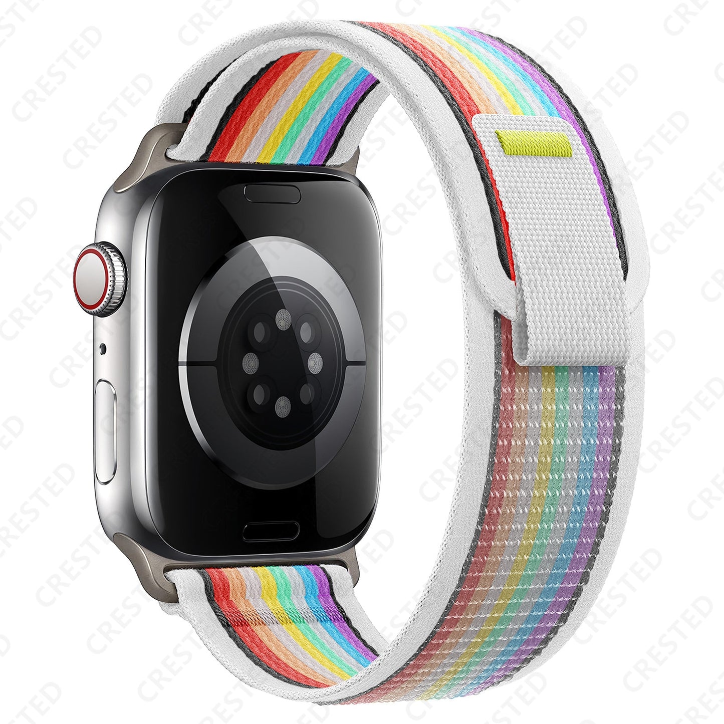 Premium Trail Loop iWatch Bracelet Watch Bands