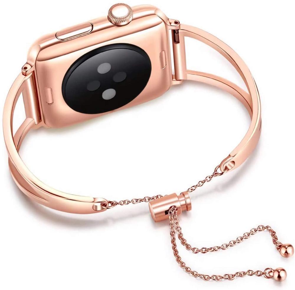Luxury Women's Apple Watch Band