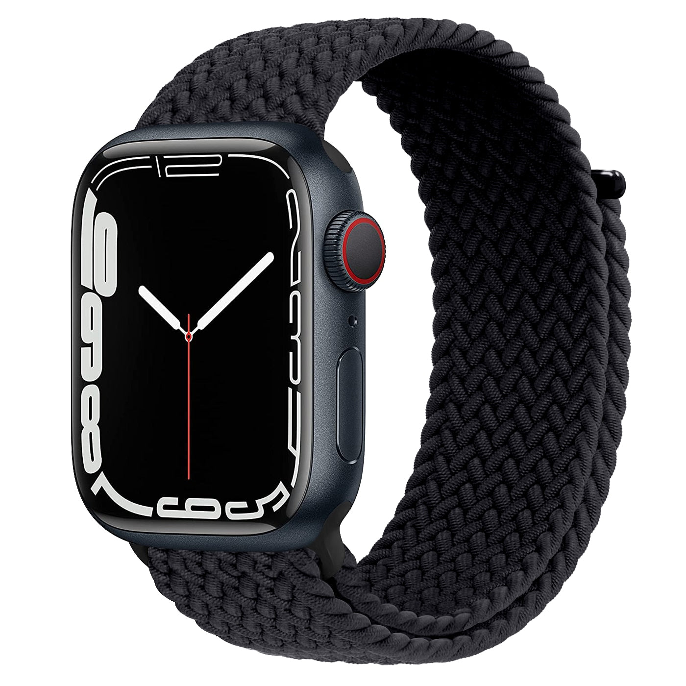 Braided Loop Apple Watch Strap
