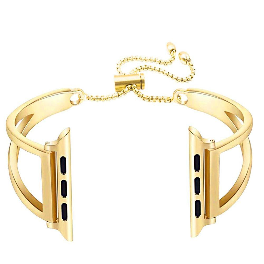 Luxury Women's Apple Watch Band