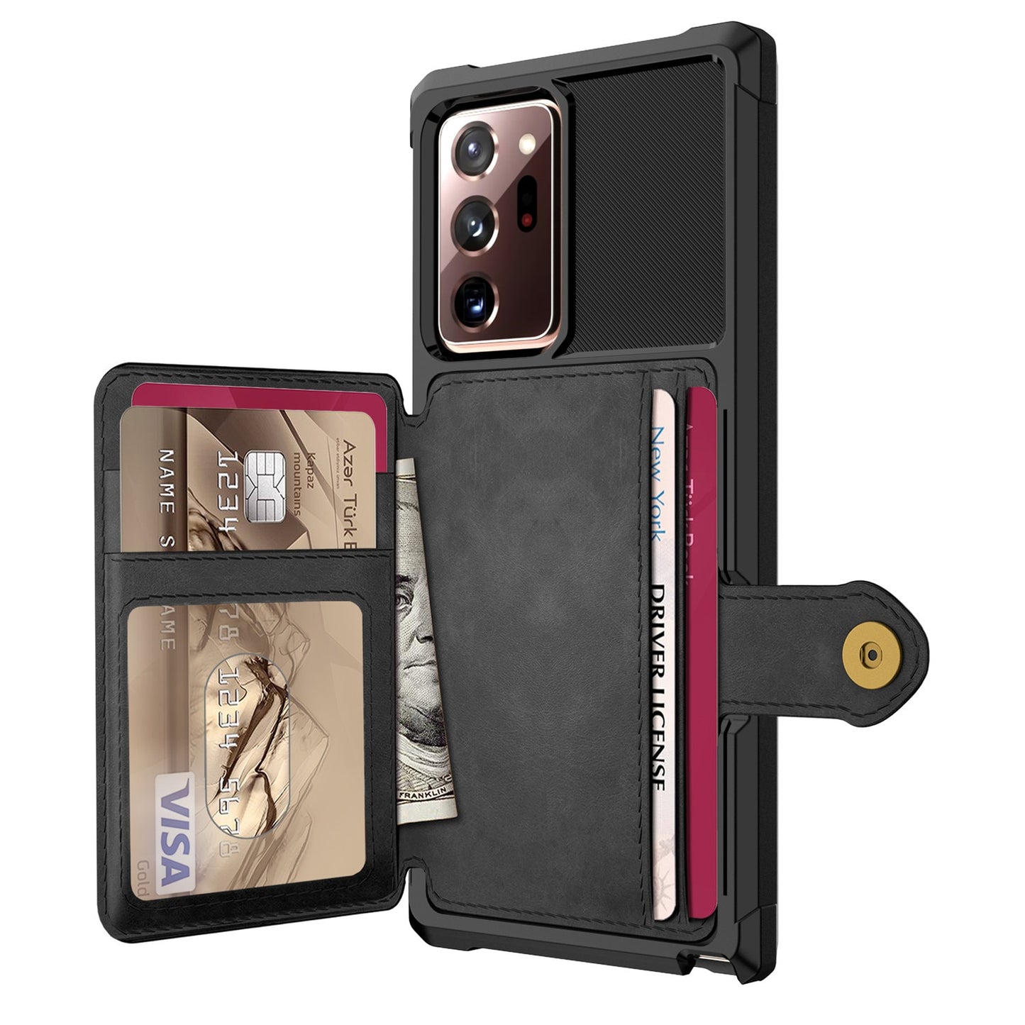 Samsung Galaxy Case Protector Note 20 Ultra/Note 20 5G