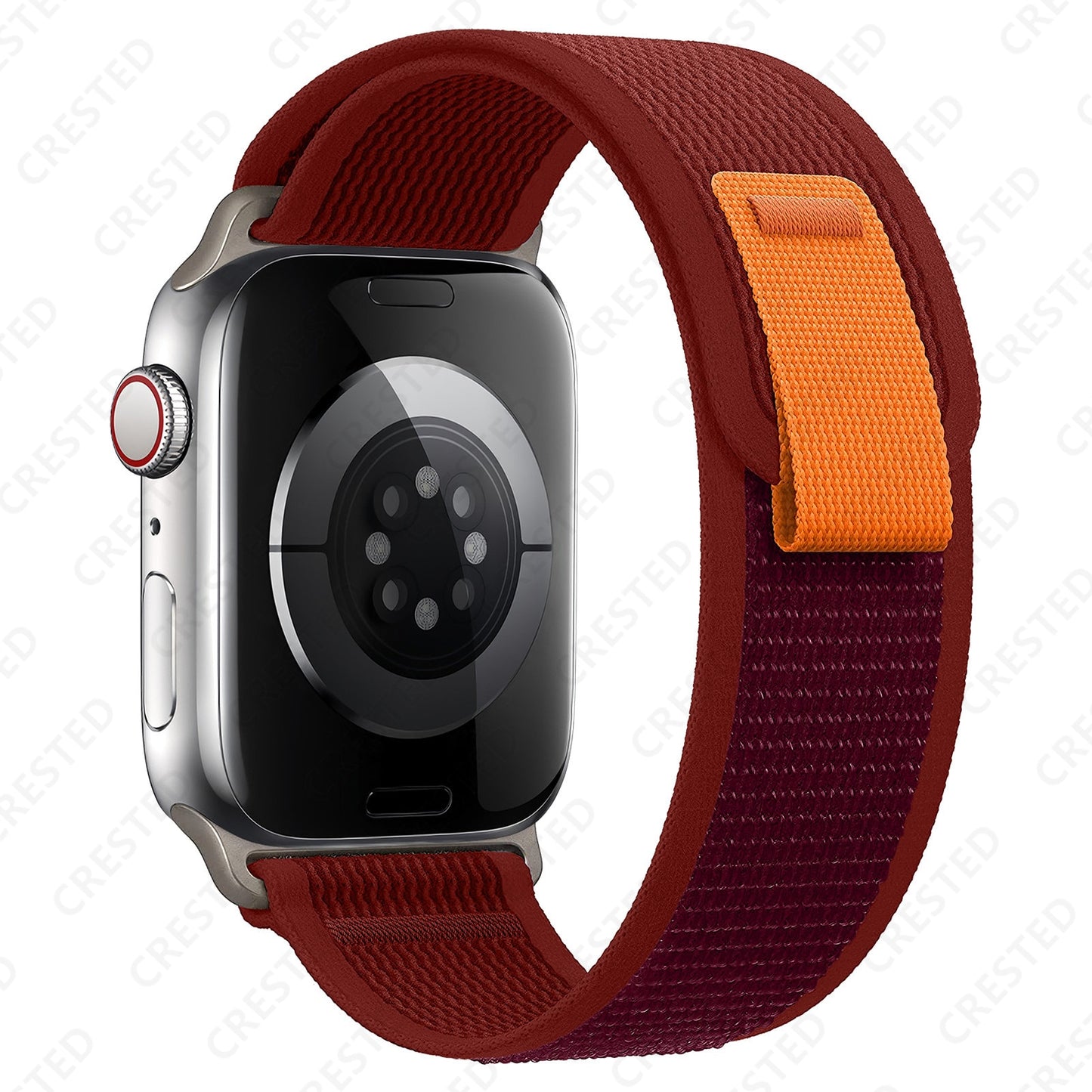 Premium Trail Loop iWatch Bracelet Watch Bands