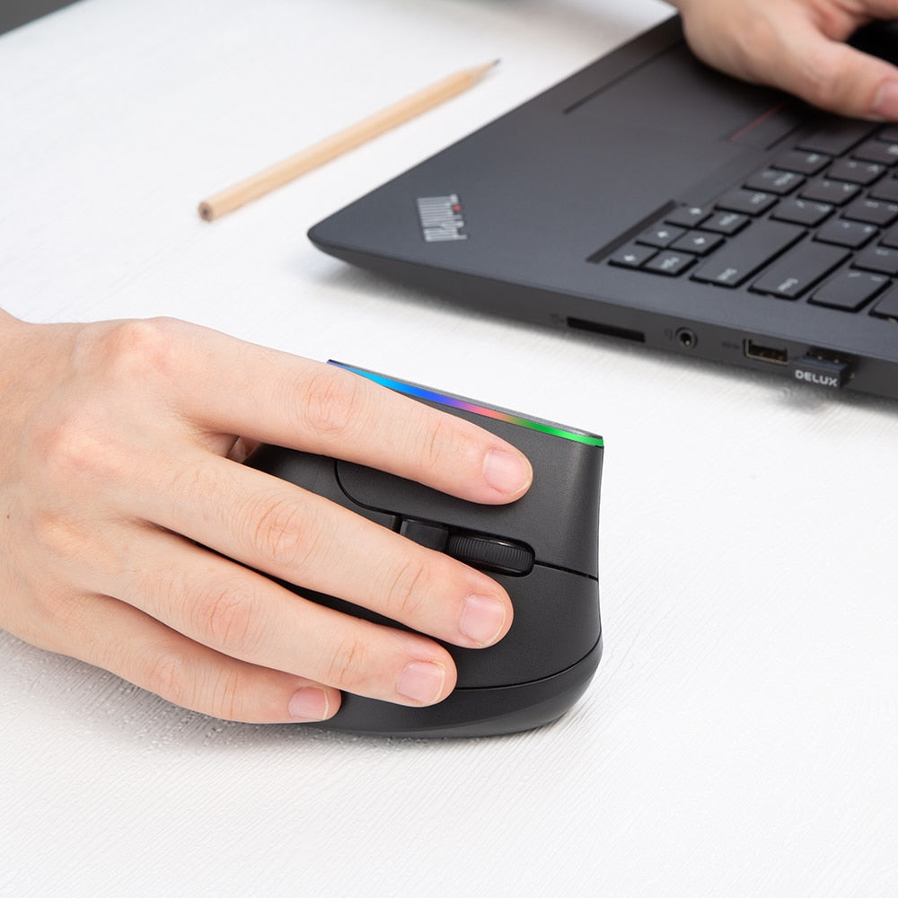 High-performance 2.4GHz Wireless Mouse
