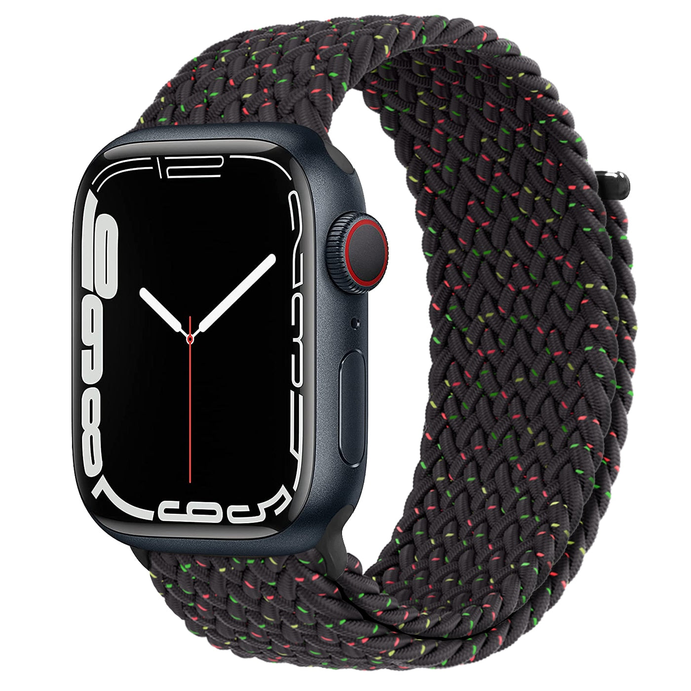 Braided Loop Apple Watch Strap