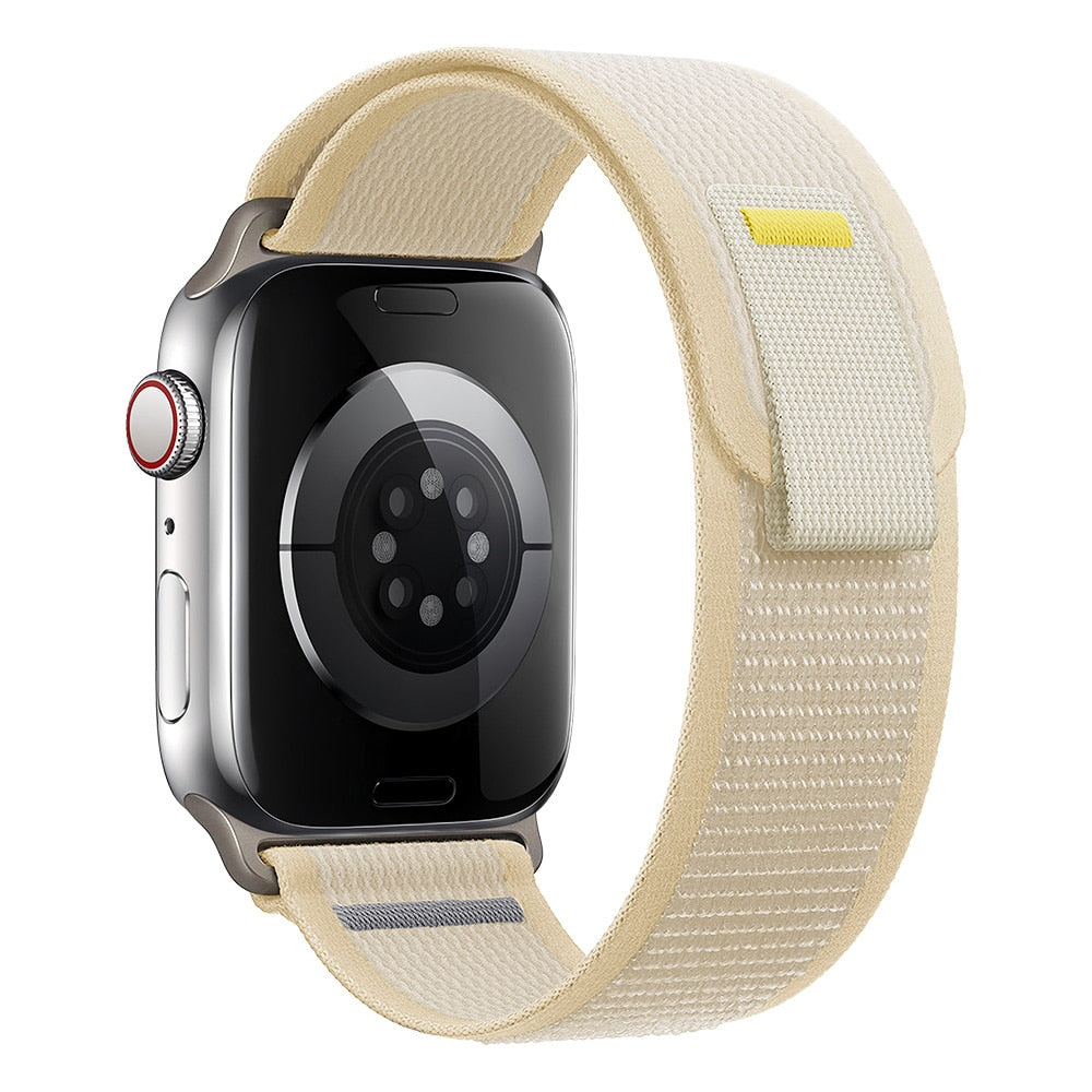 Premium Trail Loop iWatch Bracelet Watch Bands