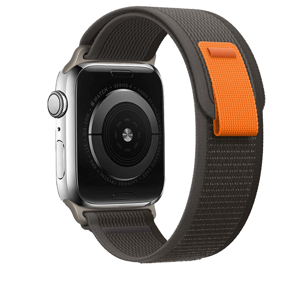 Premium Trail Loop iWatch Bracelet Watch Bands
