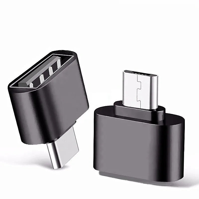 Adapters & Accessories