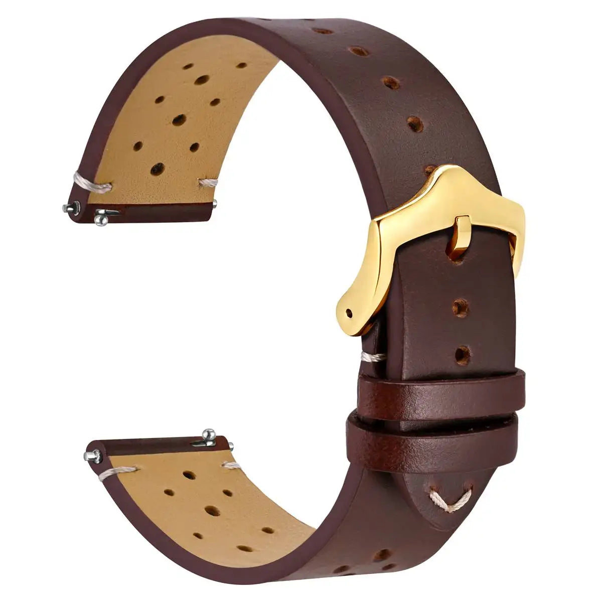 Watch Straps Collection
