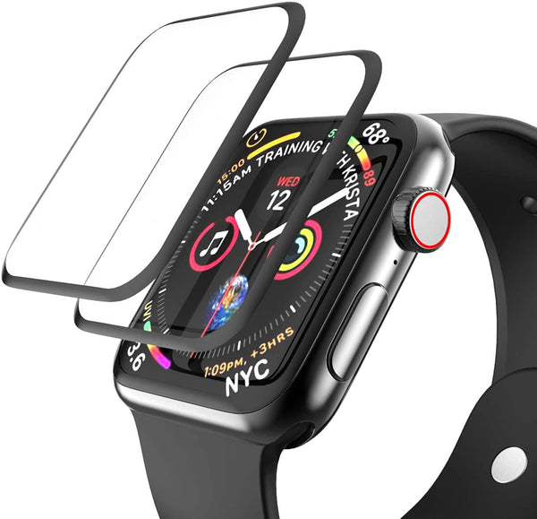 iWatch Covers & Screen Protectors