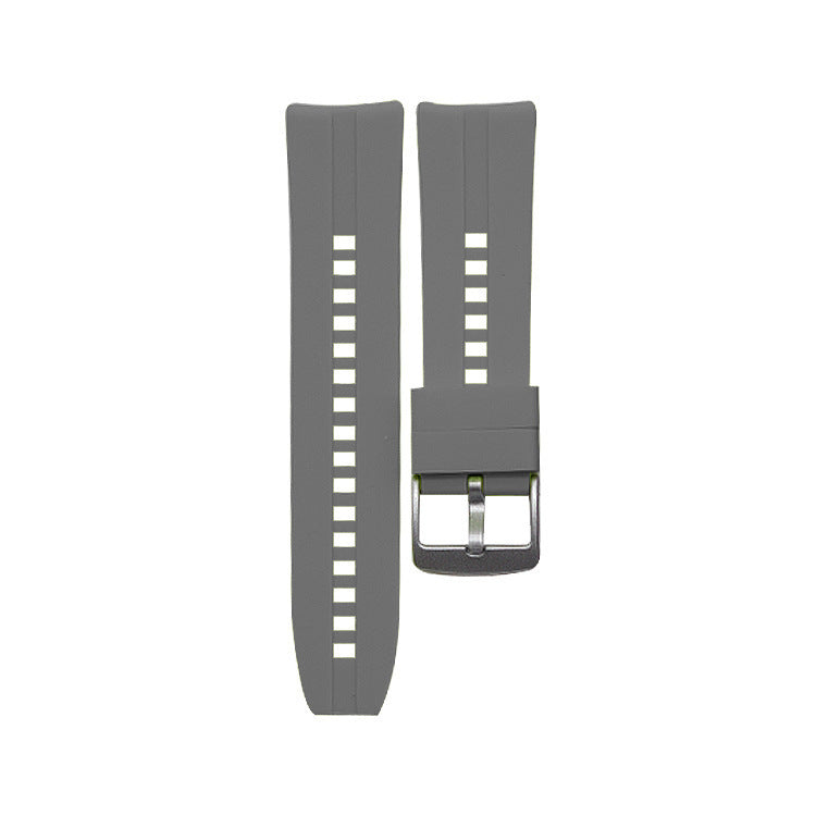 Silicone Strap for GT, GT2, and GT3 Smartwatches