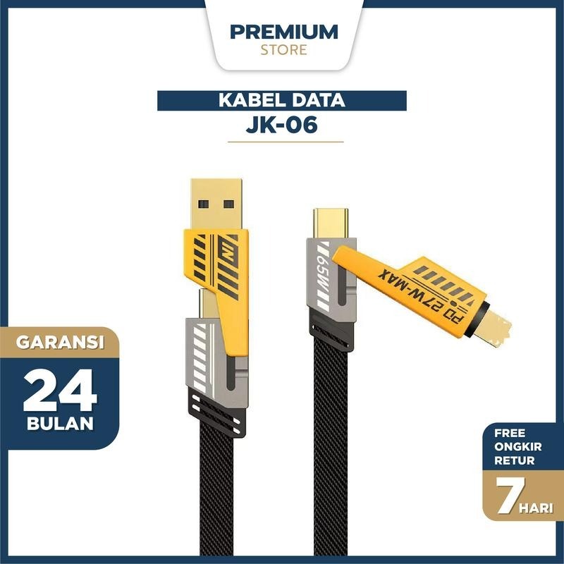 Fast Charging USB Cable – High-Speed Charger for Phones and Devices