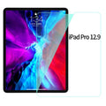 Tempered Full Screen Green Light Eye Protection HD Film iPad Screen Protector