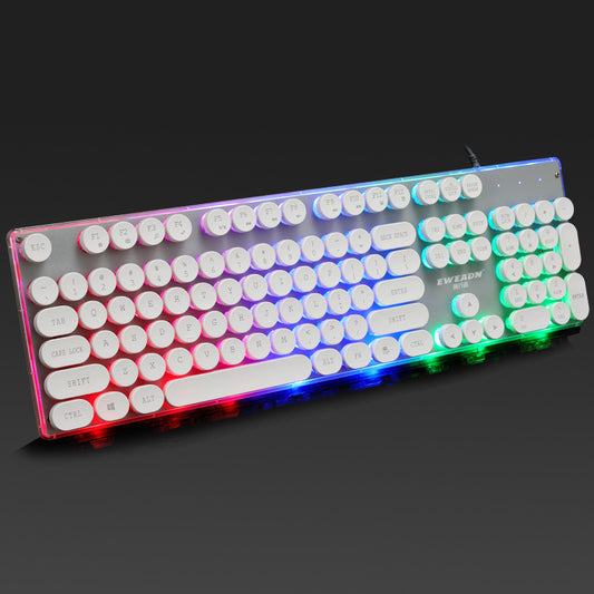 High Quality Gaming Forerunner Gx60 Punk keyboard