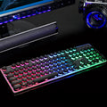 High Quality Gaming Forerunner Gx60 Punk keyboard