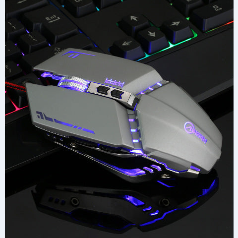 High-performance Gaming Mouse