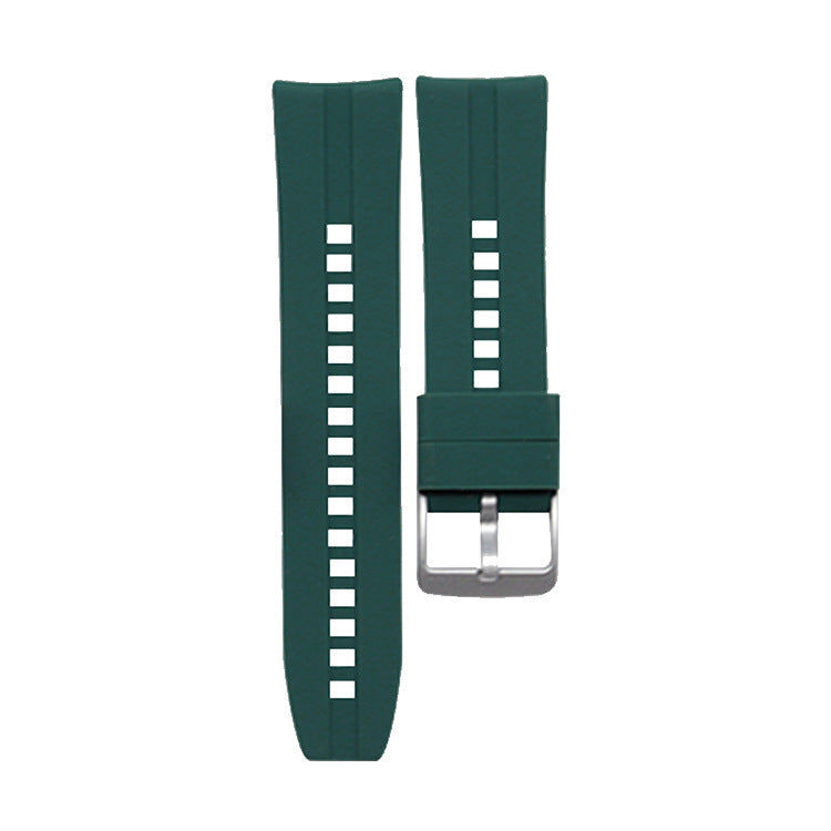 Silicone Strap for GT, GT2, and GT3 Smartwatches