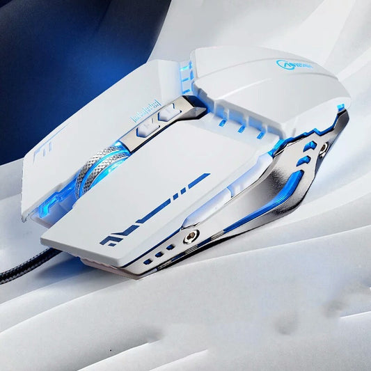High-performance Gaming Mouse