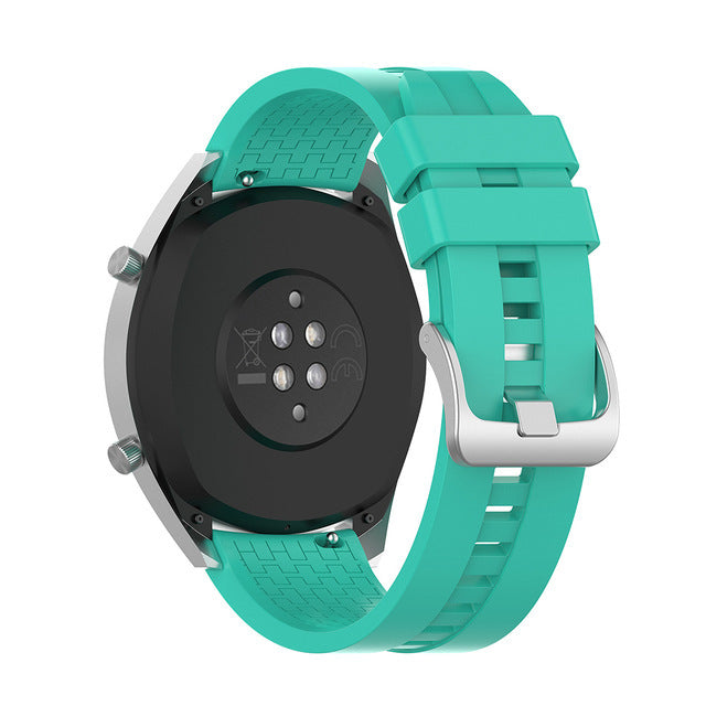 Silicone Strap for GT, GT2, and GT3 Smartwatches