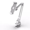 Universal Lazy Phone Holder Stand – Adjustable Bedside & Desktop Support for Phones & Tablets