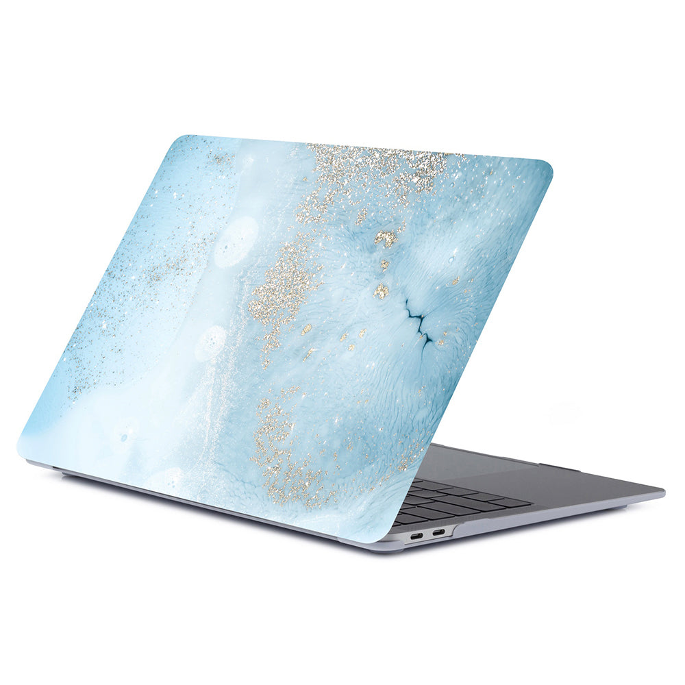 Suitable Tablet Computer Marble Pattern Frosted Protective Shell