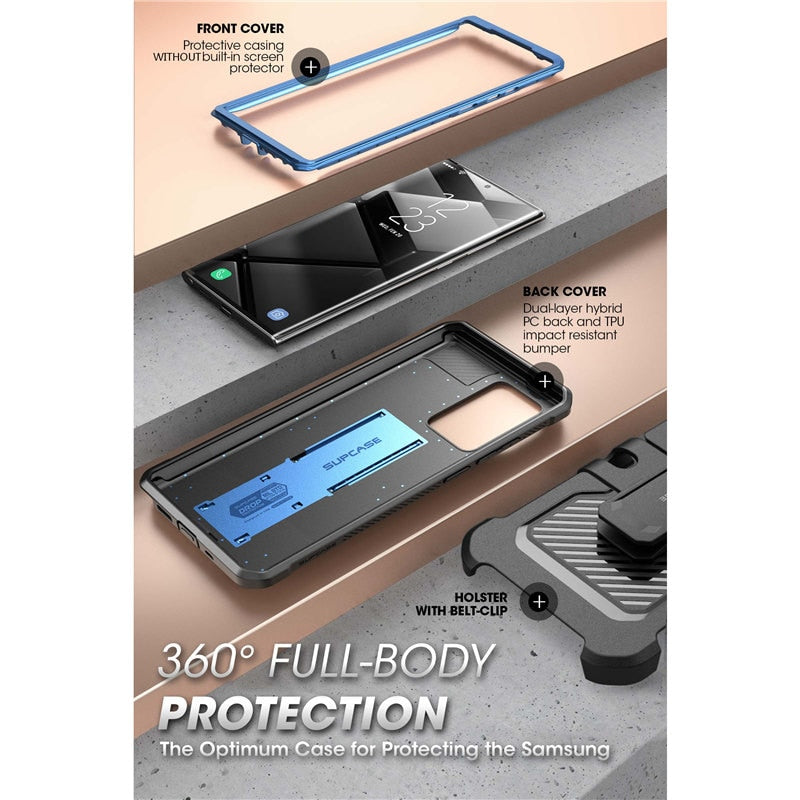 Samsung Galaxy Note 20 Ultra Case 6.9