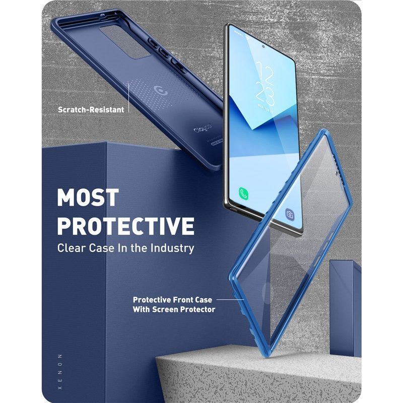 Samsung Galaxy Note 20 Case (2020)