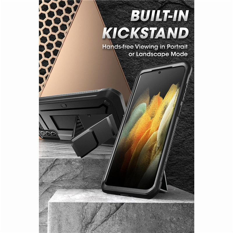 Samsung Galaxy S21 Case