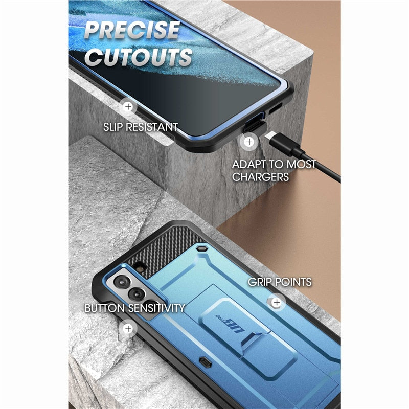 Samsung Galaxy S21 Case